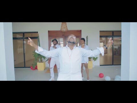 NEBO.TESLEE - Alléluia feat. DUC-Z (Clip officiel)