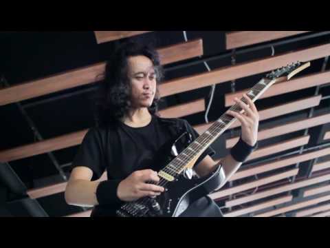 Ivan F. Devota - Ambience of Harmonics | Guitar Playthrough