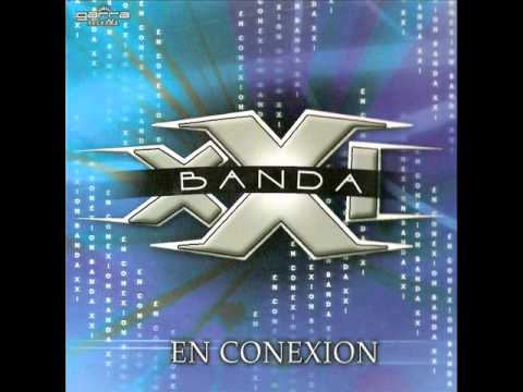 Banda XXI - Tu Cintura