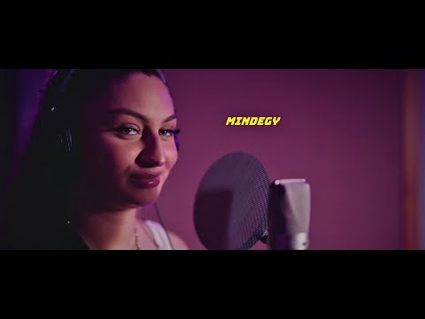 Merci B - Mindegy / Official Music Video /