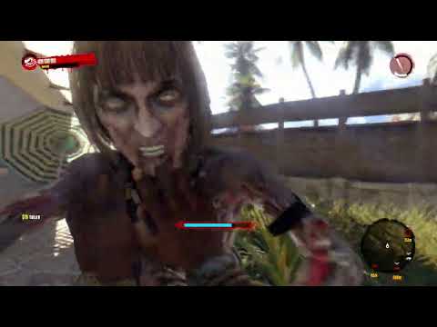 Dead Island Definitive Edition HIGH QUALITY 4K HDR XBOX SERIES X