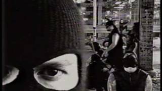 1994 Bile I Reject MTV Video w Slate Cue & Omen From Ooze Interview For Making of I Reject DvD