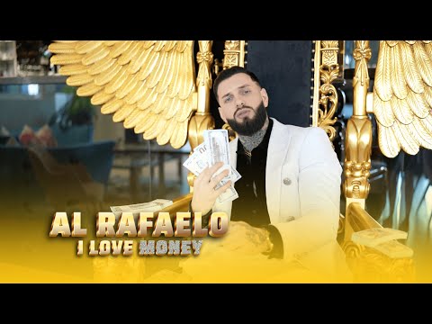 AL RAFAELO - I LOVE MONEY 💰 | Official Music Video