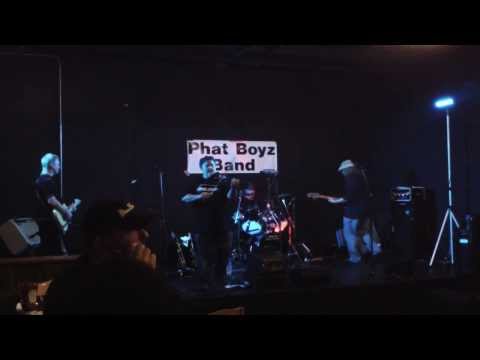 Phat Boyz Band / Awful Arthur's  Uncle Penn