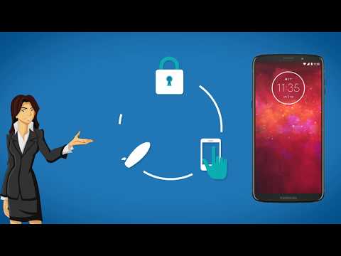 How to Unlock Motorola Moto Z3 Play / Moto Z3 Plus - SafeUnlockCode