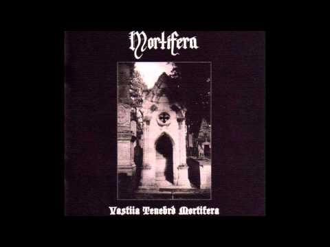 Mortifera - Le Revenant