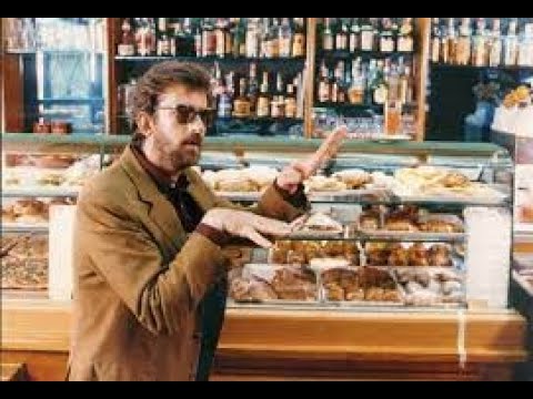 Caro Diario Silvana Mangano El negro Zumbon