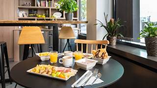ibis Geneve Centre Gare, Geneva, Switzerland | Travel With Geetika