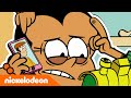 De Casagrandes | Ronnie Anne's moeder heeft een vrije dag | Nickelodeon Nederlands