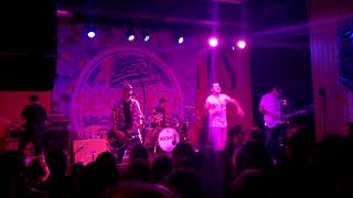 Seaway - Scatter My Ashes Along the Coast, or Don't (Live in Atlanta, GA)