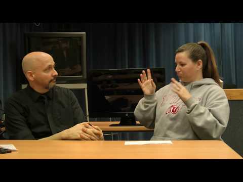 ABC s in ASL Learn how to Fingerspell