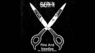 Sworn In: Pins and Needles