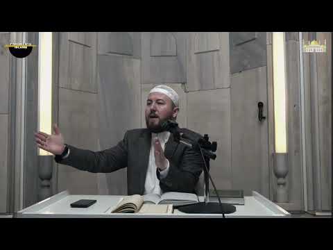 Hoxhë Qëndrim Jashari - Dallimi mes sahabëve dhe popullit të Musait alejhi selam #hoxha #hoxhë #for 