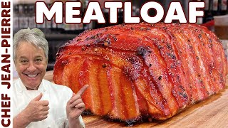 Download lagu My Meatloaf is World Famous | Chef Jean-Pierre mp3