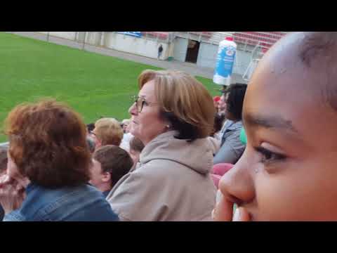 2018 United World Games United Flex U14 grand opening 4