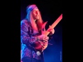 Steve Morse & Uli John Roth - Loving on borrowed time