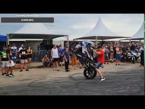 Moto Laguna 2022 - O melhor do Brasil