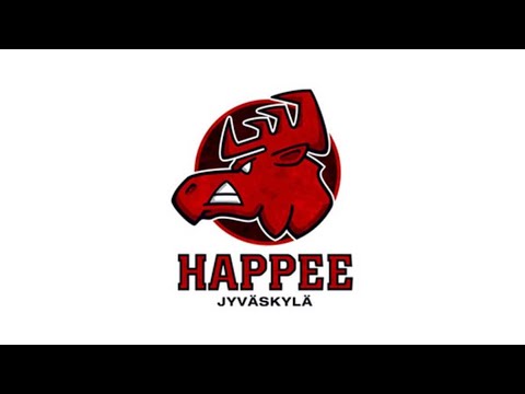 YPA Valkoinen - Happee D2 (30.11.2019)