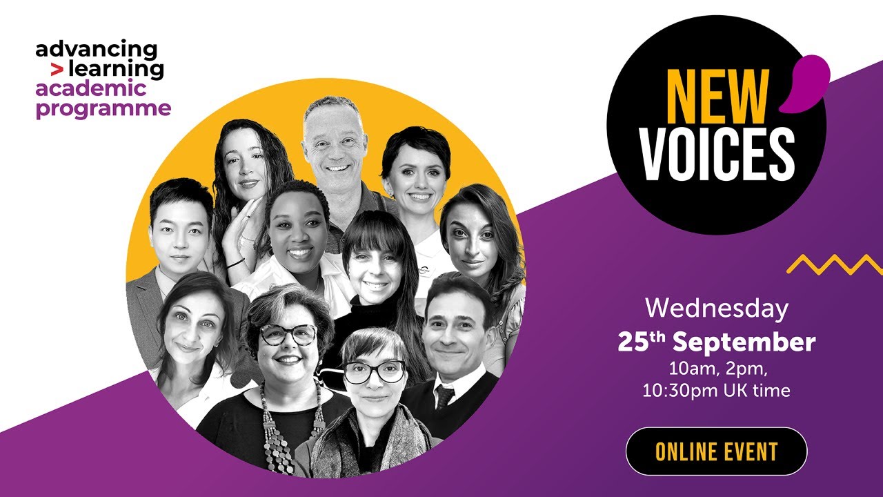 Advancing Learning New Voices