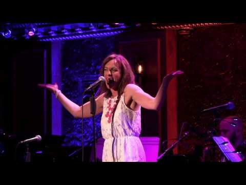 Laura Shoop - "I'm Gonna Always Love You" | 54 Celebrates The Muppets