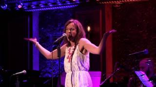 Laura Shoop - &quot;I&#39;m Gonna Always Love You&quot; | 54 Celebrates The Muppets