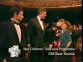 Old Bear Stories Wins BAFTA For Best Children S Television Programme