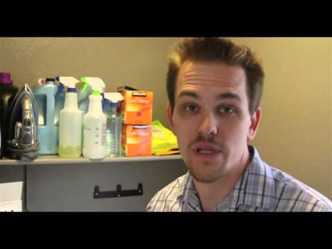 platinum laundry purifier Installation