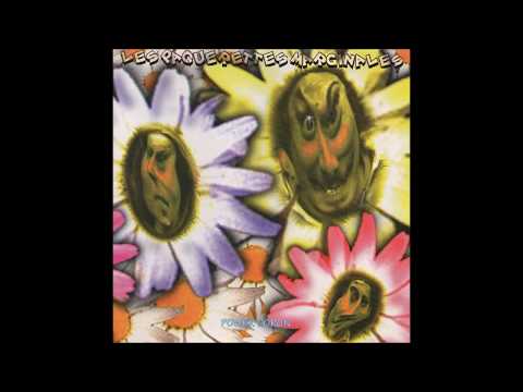 Les Pâquerettes Marginales - 03 Les chevelus