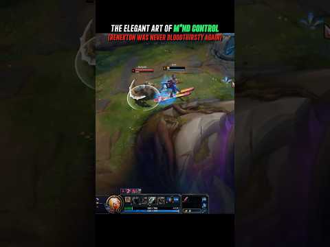 Greedy crocodile learns his lesson... 😈