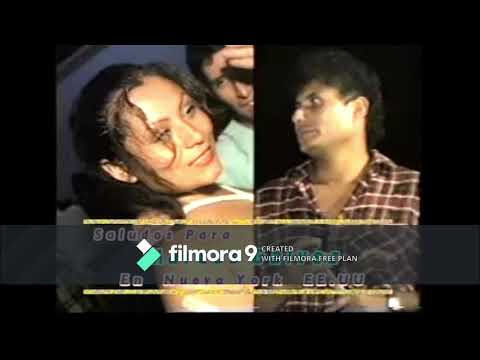 Los ecos - Deja de soñar : Canta : Jano en el local la moneda 2000