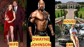 Dwayne Johnson Lifestyle, Net Worth & Career 2026