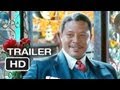 Winnie Mandela Official US Release Trailer #1 (2013) - Jennifer Hudson Movie HD