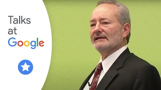 Peter Samuelson: Introducing the Media Institute for Social Change at USC, Talks at Google
