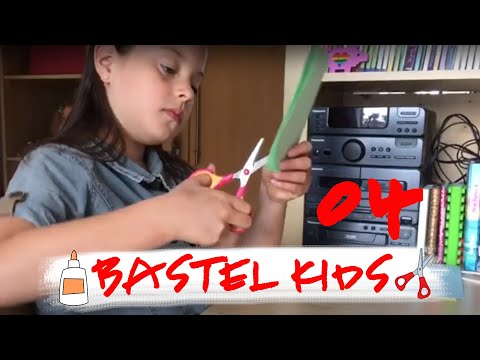 Bastel Kids #04 | Ober-Olm