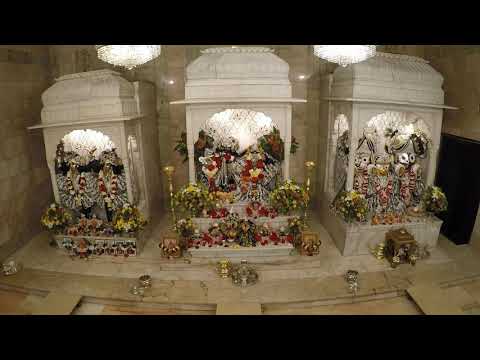 Sandhya Arati - Saturday 10 October 2020 - 7:00pm - 7.30pm