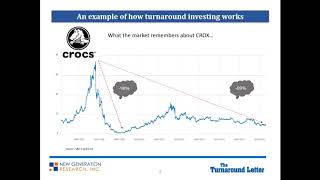 Finding Attractive Long-Term Investments with a Contrarian Approach