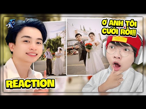Tui Reaction Kairon Reaction Thiệp Cưới Của Siro Và Vittihon