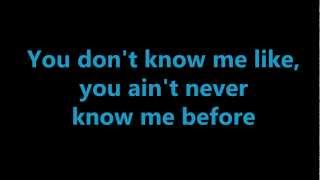 Karmin - Hello [Lyrics]