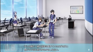 沢山の女の子と幸せになろうダルセーニョ実況part37