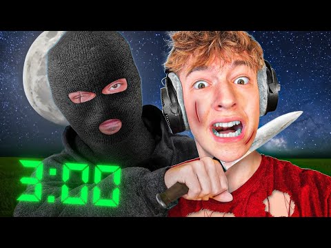 ASSASSINO mi Segue alle 3:00 di NOTTE Mentre Gioco a Fortnite!...😱