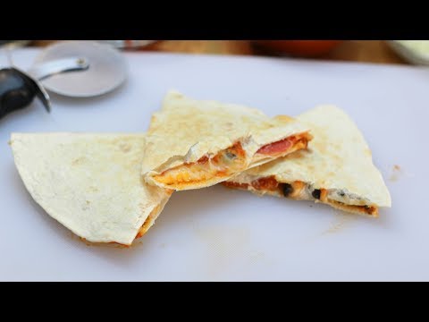 download lagu mp3 mp4 Pizza Quesadilla In Oven, download lagu Pizza Quesadilla In Oven gratis, unduh video klip Pizza Quesadilla In Oven