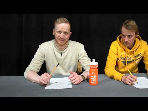 Odprawa techniczna - Rura na Kocierz 2022