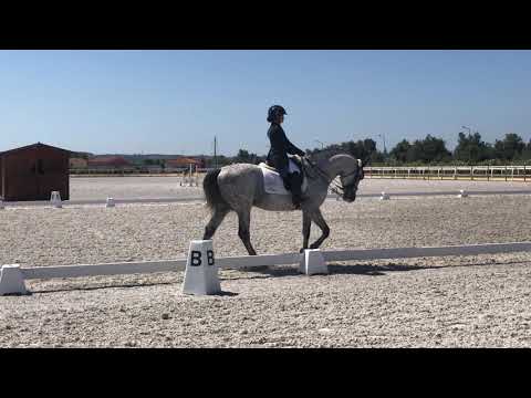 Nicole e Evimar  - Taca Portugal