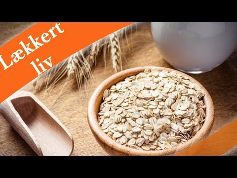 13 grunde til at spise havregryn hver morgen