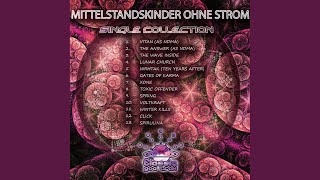 Lunar Church (Original Mix)