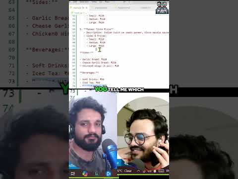 Online Food Order  Easy Steps & Prices!