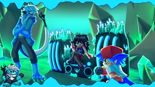 Cover art for Satisfracture