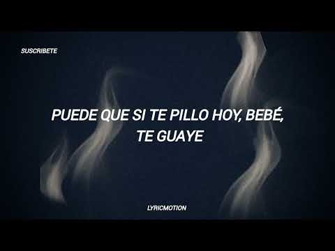 A Vapor • Sky Rompiendo • Jhay Cortez • Leebrian • Mora • (Letra/Edit)