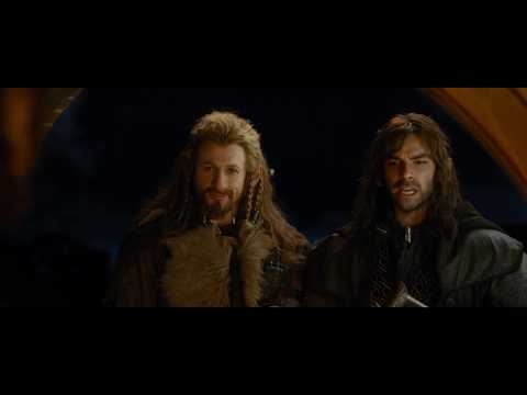 YTP The Hobbit: An Expected Poop