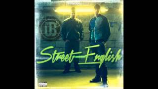 Union Blak - STREET ENGLISH (Full Album)